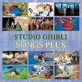 Studio Ghibli Songs Plus