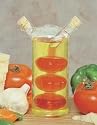 Fox Run Brands Oil and Vinegar, 3 Bubbles
