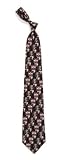 Mississippi State Bulldogs Silk Tie 2