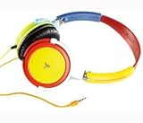 Review  Sitar Marshmellow / WESC Sitar Marshmallow Headphones Earphones New