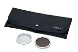Sony VF52CPKS Polarizing Filter Kit