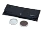 Sony VF52CPKS Polarizing Filter Kit