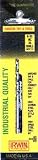 Irwin 80213 Plug Tap And Drill Bit Combo