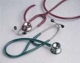 American Diagnostic Corporation 602 Adscope Black Stethoscope