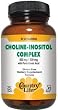 Choline & Inositol 500/500mg Gluten-Free - 90 - Tablet