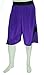 Under Armour Men's UA EZ Mon-Knee Basketball Shorts