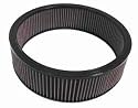 Air Filter Round H-4 in. ID-12 in. OD-14 in.