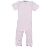 Long Johns, cross shoulder, short sleeve, with picot trim, 100% Pima cotton, softest in the world !