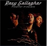 Review Rory Gallagher  / Photo Finish