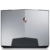 DELL Alienware M15x プラチナパッケージ(ルナ・シャドウ) Core(TM)i7/15.6インチ/VistaPremium/4GB/500GB HDD
