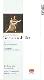 Review Teldec Video (Warner Classics)  / Romeo And Juliet