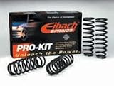 Eibach 5543140 Pro-Kit Lowering Suspension Coil Spring
