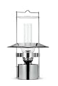 Stelton Schiffslampe, gro&szlig; 48h Brenndauer