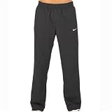 Nike Pantalons AD Breakline Poly OH Homme Noir/Camouflage