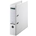 Esselte Leitz 10105001 Qualit�ts-Ordner Plastik 180�, mit Schlitzen, A4, breit, weiss