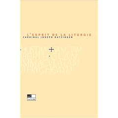 L'Esprit de la liturgie