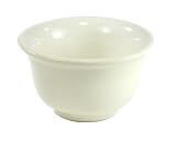 Fiesta White 450 Bouillon 6 3/4oz