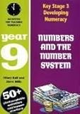 Numbers and the number system : activities for teaching numeracy : year 9