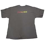 Buy Pixies - PXNA05 T-shirt, Charcoal by Pixies