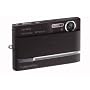 Sony Cyber-shot DSC-T9 Digital Camera [6MP, 3x Optical Zoom] - Black
