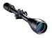 NIKON BUCKMASTER 4-12X50 SF MBlack Scope