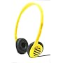 Mini Mice Children's Character Headphones My Bee