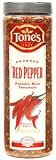 Tone's Spices Red Pepper Crushed (13.5 oz)