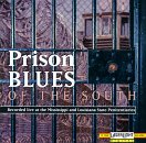 Prison Blues of the South: Live at the MS & LA State Penitentiary