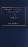 The Penn Commentary on Piers Plowman: C passus 20-22; B p v. 5: C Passus 20-22; B P v. 5