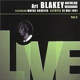 Live: Olympia 5-13-61, Pt. 3