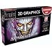 Guillemot Hercules 3D Prophet FDX 9700 Retail Grafikkarte AGP 128MB Radeon DDR TV-Out DVI