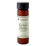 PERRICONE ALPHA LIPOIC ACID EYE AREA THERAPY D : 0.5 oz Alpha Lipoic Acid High Potency Eye Area Therapy With NTP Complex & DMAE