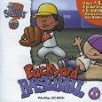 BACKYARD BASEBALL by Humongous Entertainment