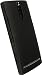 Krusell ColorCover f�r Sony Xperia S schwarz