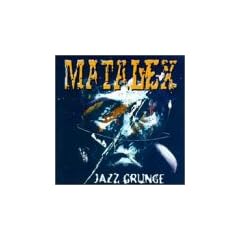 Jazz Grunge