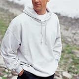 Hooded Pullover Sweat Shirt Ultra Blend 50/50 9.3 oz. by Gildan (Style# 12500)