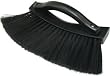 Handled Pool Table Rail Brush - 9 - Black