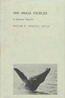 The Whale Problem: A Status Report