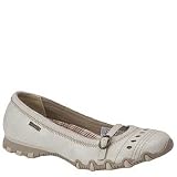 Skechers USA Women\'s Bikers-Cabbage Patch Sneaker