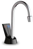 InSinkErator HC3C-SS Instant Hot and Cool Water Dispense with Stainless Tank, Chrome