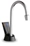 InSinkErator HC3C-SS Instant Hot and Cool Water Dispense with Stainless Tank, Chrome