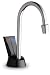 InSinkErator HC3C-SS Instant Hot and Cool Water Dispense with Stainless Tank, Chrome