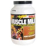 CYTOSPORT, INC. - MUSCLE MILK CHOC PB 2.48LB