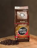 Review Jolly Caffe  / Jolly Caffe Crema Espresso from Florence, Italy. Whole Beans - 1.1 lb bag.