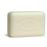 Pre de Provence Shea Butter Enriched 250g Bath Soap - Milk