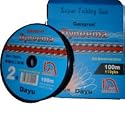 DYNEEMA FISHING LINE 31.9lb