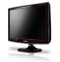 Samsung Touch Of Color T260HD 25.5-Inch LCD HDTV Monitor