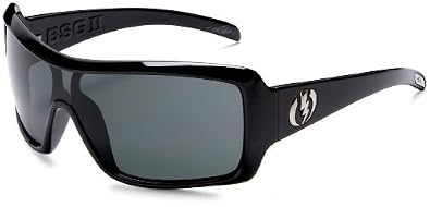 Click here to buy Electric BSG II Sunglasses by Electric.