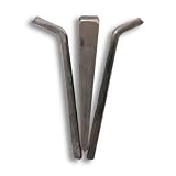 Bon Tool Co. 3/4 x 3 1/2 Stone Splitting Wedges