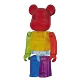 BE@RBRICK ベアブリック SERIES20 JELLY BEAN RAINBOWイメージ